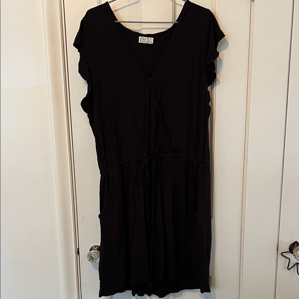 Maurices Black Women's Skort